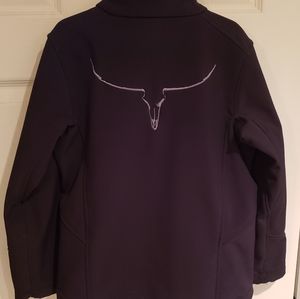 Red Ranch Youth Soft Shell Jacket